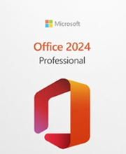 Microsoft Office 2024 Professional Pc