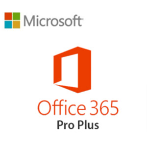 Microsoft Office 365 Pro Plus Pc