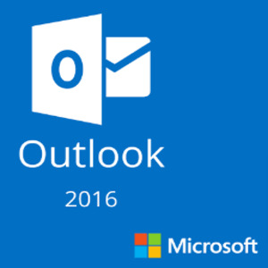 Microsoft Outlook 2016 Pc