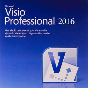 Acquistare Microsoft Visio Professional 2016 CD Key Confrontare Prezzi