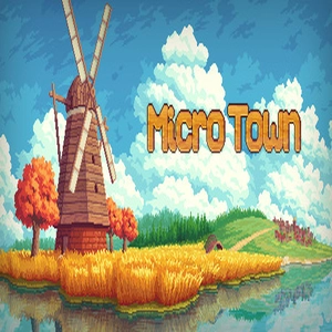 MicroTown Pc
