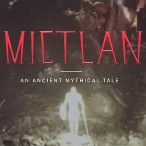 Mictlan An Ancient Mythical Tale Playstation 4