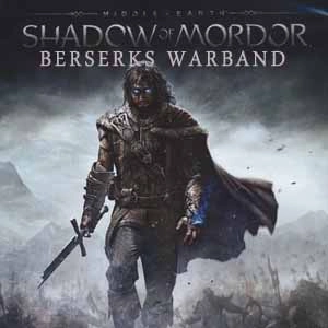 Middle Earth Shadow of Mordor Berserks Warband Pc