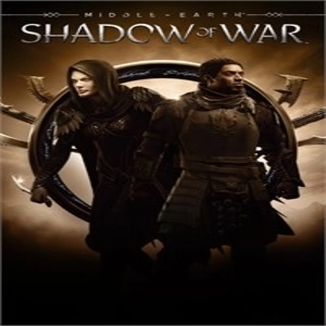 Middle-earth Shadow of War Story Expansion Pass Xbox Series X