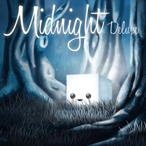 Midnight Deluxe Switch