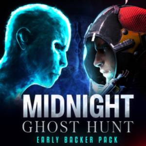 Acquistare Midnight Ghost Hunt Early Backer Pack CD Key Confrontare Prezzi