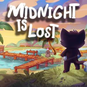 Acquistare Midnight is Lost Xbox Series Gioco Confrontare Prezzi