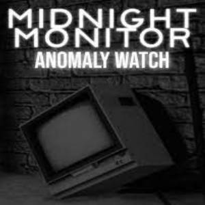 Midnight Monitor Anomaly Watch Pc