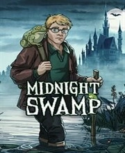 Midnight Swamp Xbox One