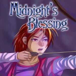 Acquista CD Key Midnights Blessing Confronta Prezzi