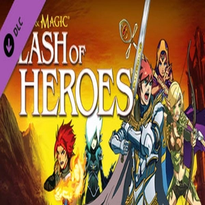 Might and Magic Clash of Heroes I Am the Boss Pc