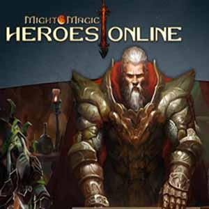 Might & Magic Heroes Online Pc