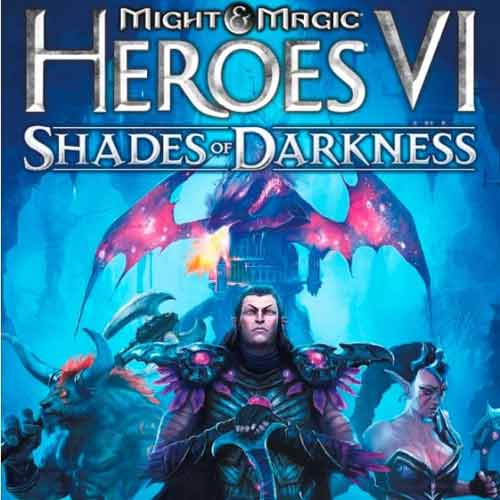 Might & Magic Heroes 6 Shades of Darkness Confronta Prezzi
