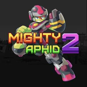 Mighty Aphid 2 Xbox Series X