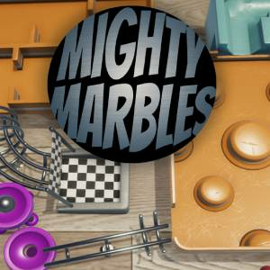 Mighty Marbles Pc