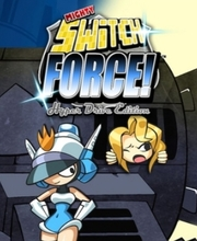 Mighty Switch Force! Hyper Drive Edition Pc
