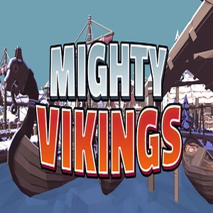 Mighty Vikings Pc
