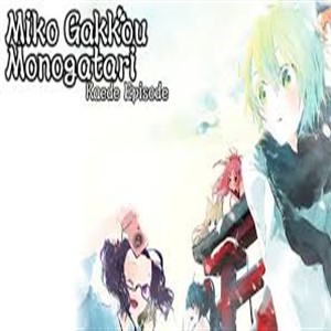 Acquistare Miko Gakkou Monogatari Kaede Episode PS4 Confrontare Prezzi