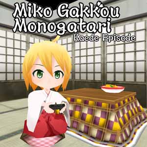 Acquista CD Key Miko Gakkou Monogatari Kaede Episode Confronta Prezzi