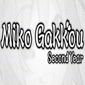 Miko Gakkou Second Year
