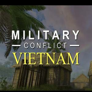Military Conflict Vietnam Pc