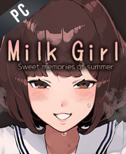 Acquistare Milk Girl Sweet memories of summer CD Key Confrontare Prezzi