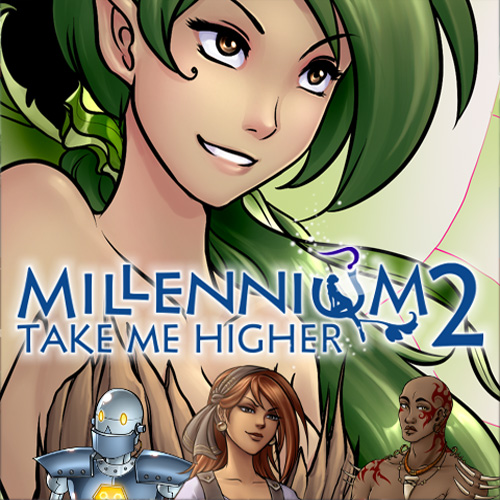 Acquista CD Key Millennium 2 Take Me Higher Confronta Prezzi