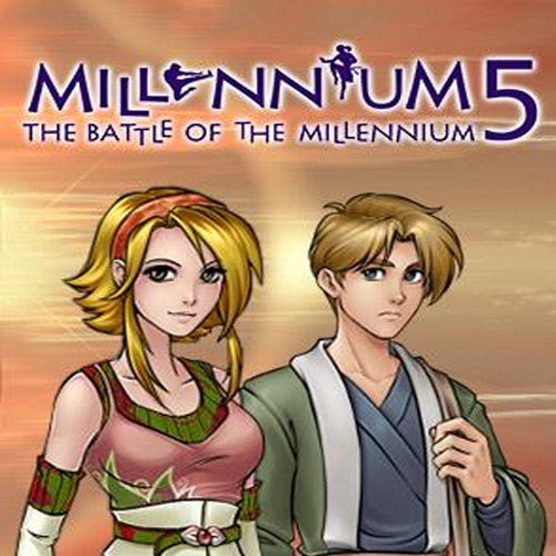 Acquista CD Key Millennium 5 Battle of the Millennium Confronta Prezzi