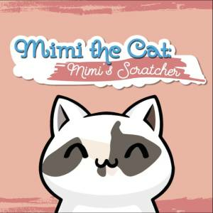 Mimi the Cat Mimi’s Scratcher Xbox Series X
