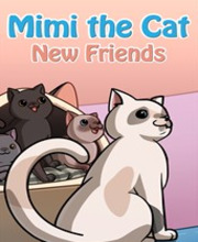 Mimi the Cat New Friends Pc