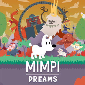 Acquistare Mimpi Dreams Nintendo Switch Confrontare i prezzi