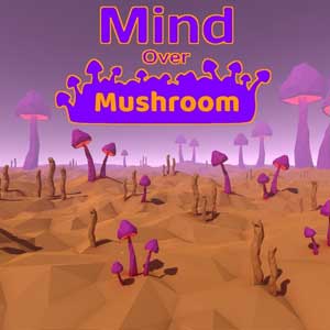 Acquistare Mind Over Mushroom CD Key Confrontare Prezzi