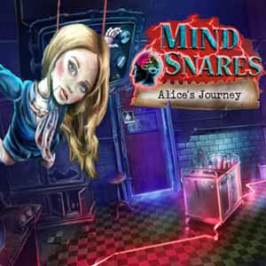Acquista CD Key Mind Snares Alices Journey Confronta Prezzi