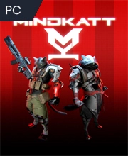 MindKatt First Strike Pc