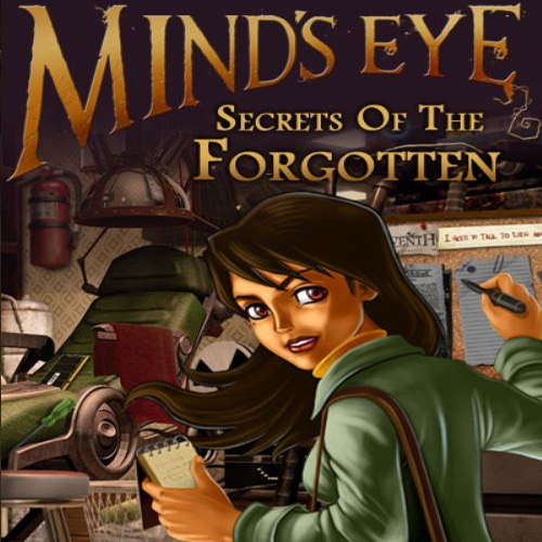 Acquista CD Key Minds Eye Secrets Of The Forgotten Confronta Prezzi