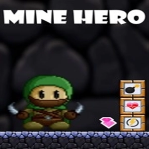 Mine Hero Pc