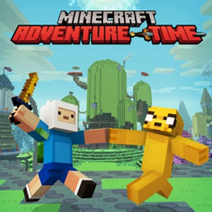 Acquistare Minecraft Adventure Time Mash-up PS4 Confrontare Prezzi