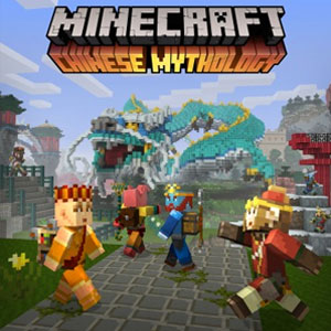 Acquistare Minecraft Chinese Mythology Mash-Up Xbox One Gioco Confrontare Prezzi