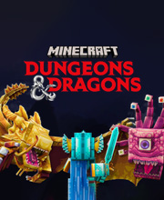 Acquistare Minecraft Dungeons & Dragons Nintendo Switch Confrontare i prezzi