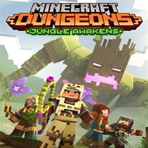 Acquistare Minecraft Dungeons Jungle Awakens CD Key Confrontare Prezzi