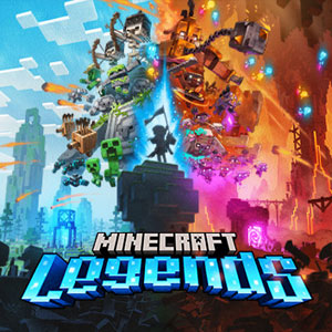 Acquistare Minecraft Legends Xbox One Gioco Confrontare Prezzi