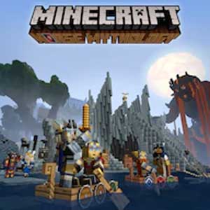 Acquistare Minecraft Norse Mythology Mash-up Nintendo Switch Confrontare i prezzi