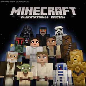 Acquistare Minecraft Star Wars Classic Skin Pack Nintendo Switch Confrontare i prezzi