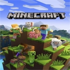 Minecraft Starter Collection Xbox Series X