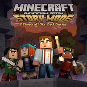 Acquistare Minecraft Story Mode Skin Pack PS4 Confrontare Prezzi