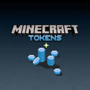 Minecraft Tokens