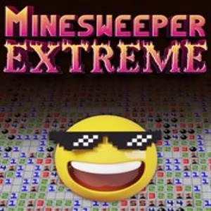 Minesweeper Extreme Xbox One