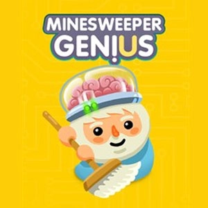 Minesweeper Genius Xbox One