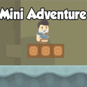 Mini Adventre Xbox One