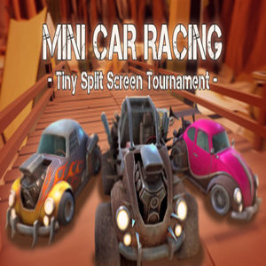 Acquistare Mini Car Racing Tiny Split Screen Tournament CD Key Confrontare Prezzi